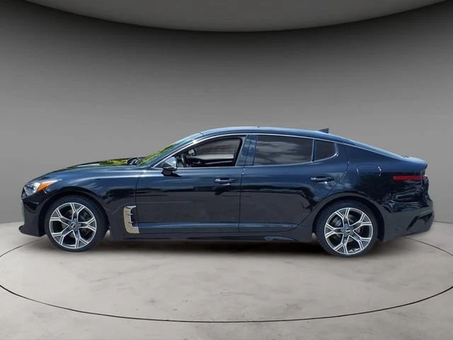 2020 Kia Stinger - Image 2 of 6