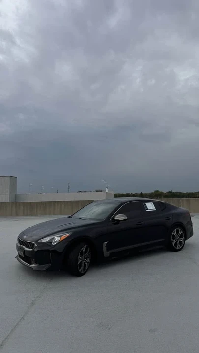 2020 Kia Stinger - Image 3 of 15