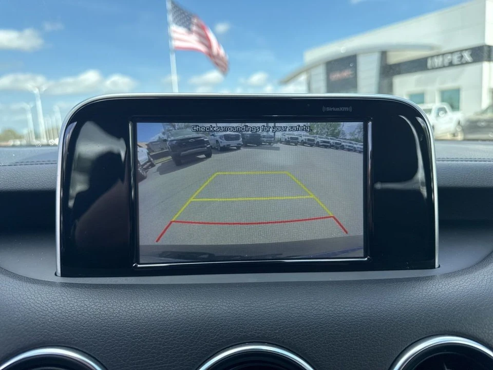 2020 Kia Stinger - Image 20 of 31