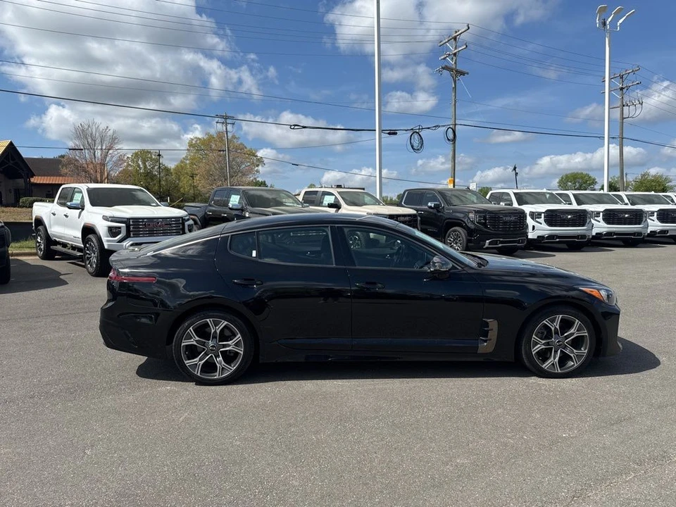 2020 Kia Stinger - Image 6 of 31
