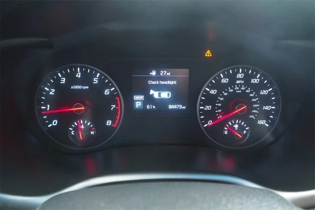 2020 Kia Stinger - Image 15 of 20