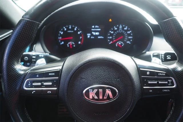 2020 Kia Stinger - Image 16 of 20