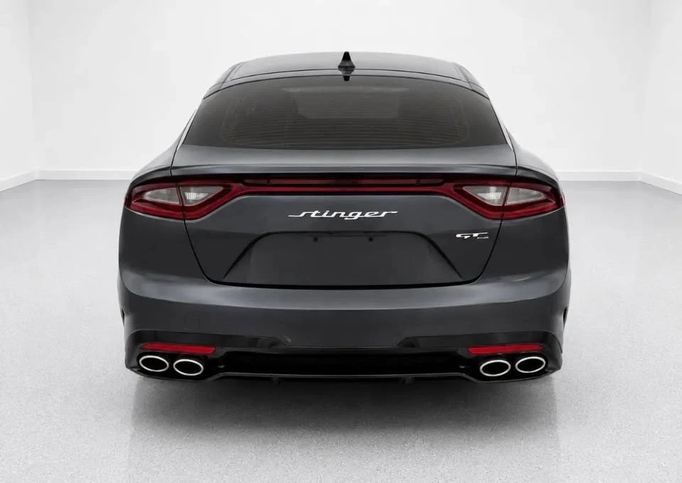 2020 Kia Stinger - Image 8 of 20