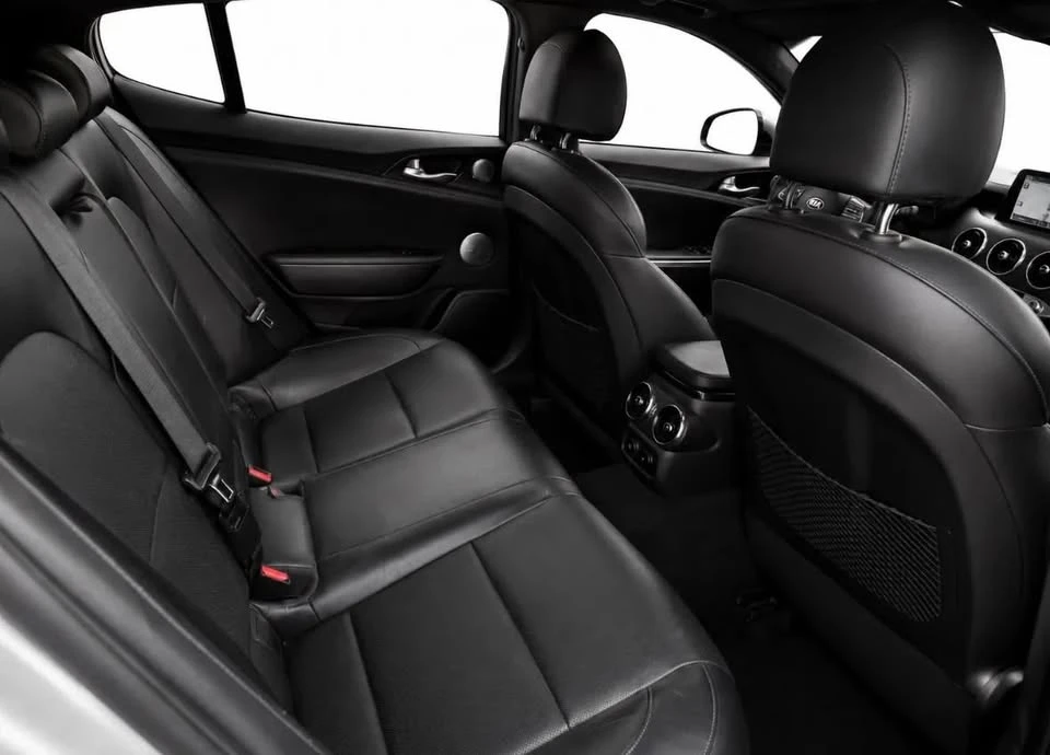 2020 Kia Stinger - Image 20 of 20