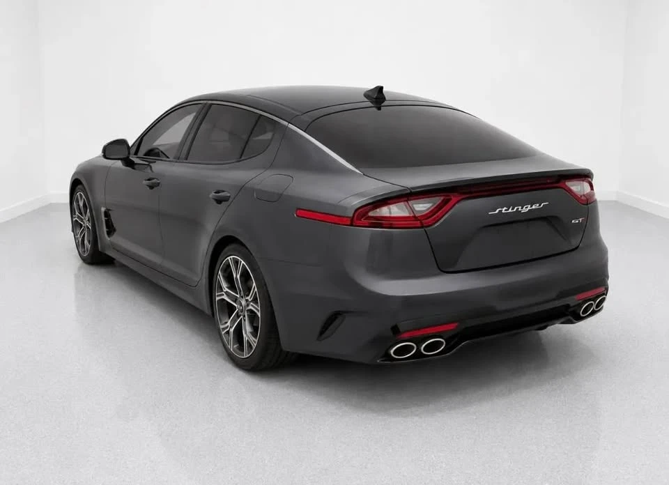 2020 Kia Stinger - Image 9 of 20