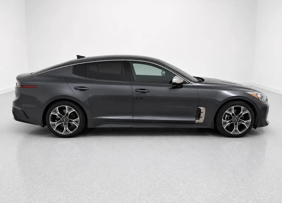 2020 Kia Stinger - Image 6 of 20
