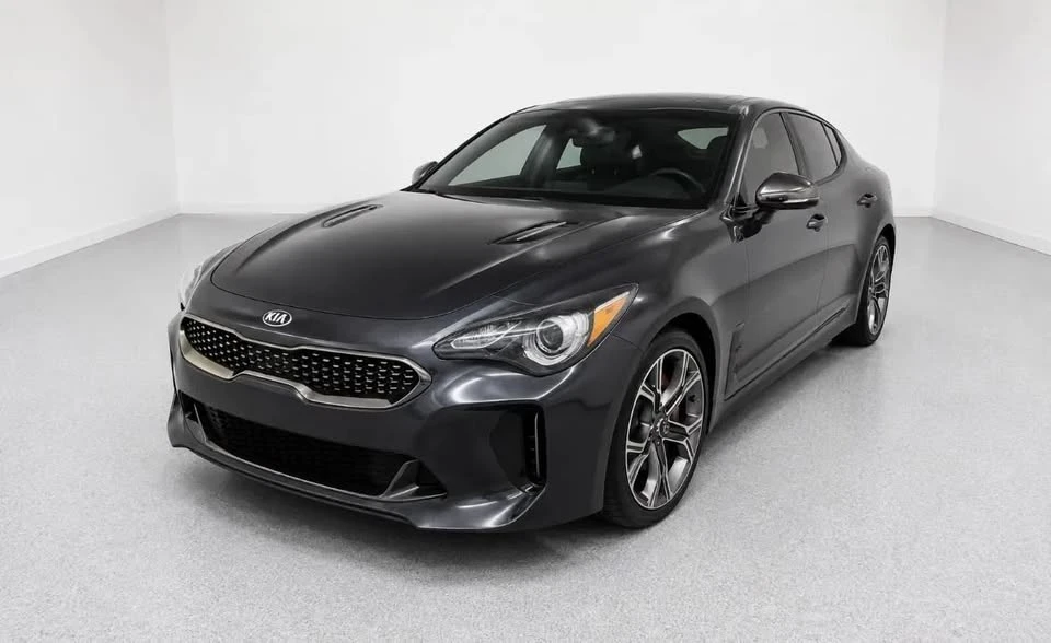 2020 Kia Stinger - Image 3 of 20