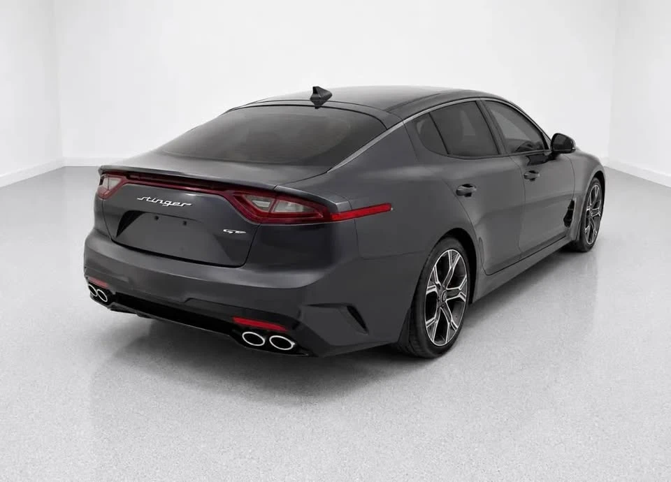 2020 Kia Stinger - Image 7 of 20