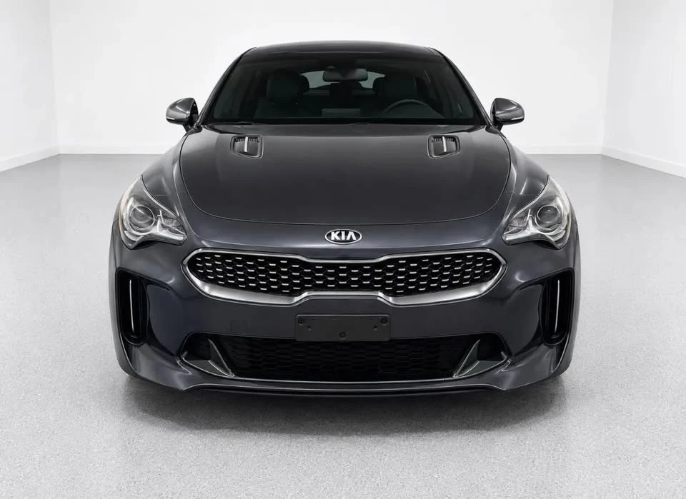 2020 Kia Stinger - Image 4 of 20