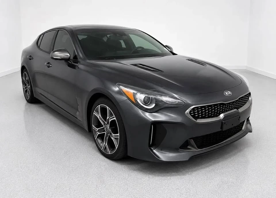 2020 Kia Stinger - Image 5 of 20