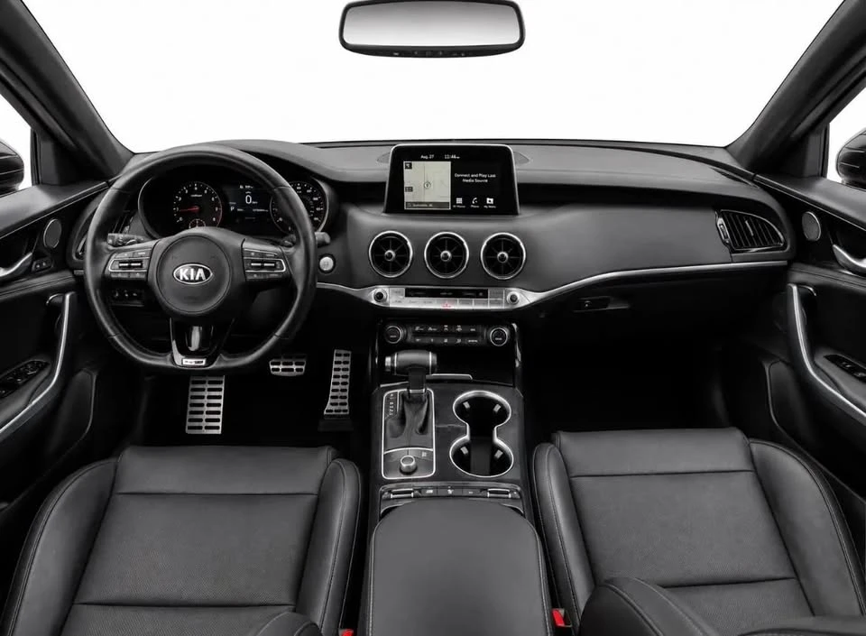 2020 Kia Stinger - Image 15 of 20