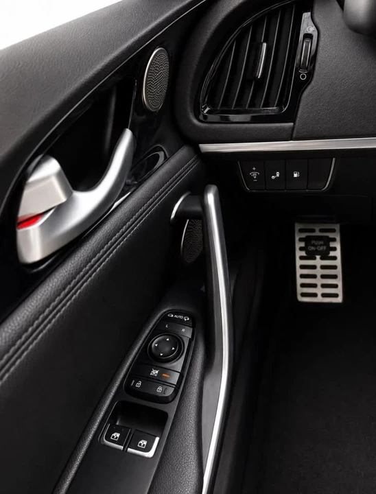 2020 Kia Stinger - Image 17 of 20