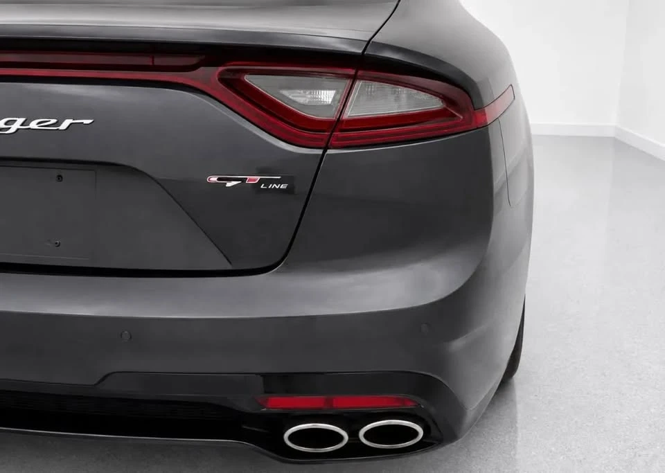 2020 Kia Stinger - Image 11 of 20