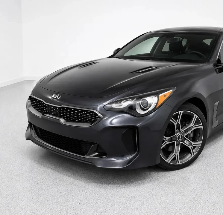2020 Kia Stinger - Image 2 of 20