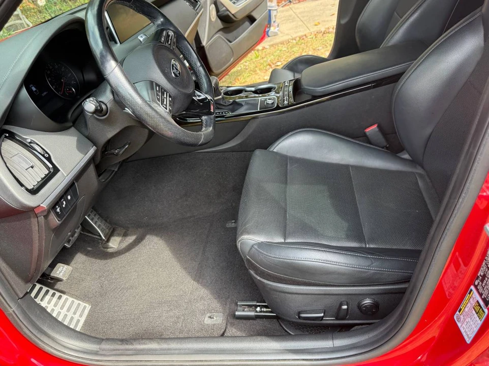 2020 Kia Stinger - Image 5 of 5