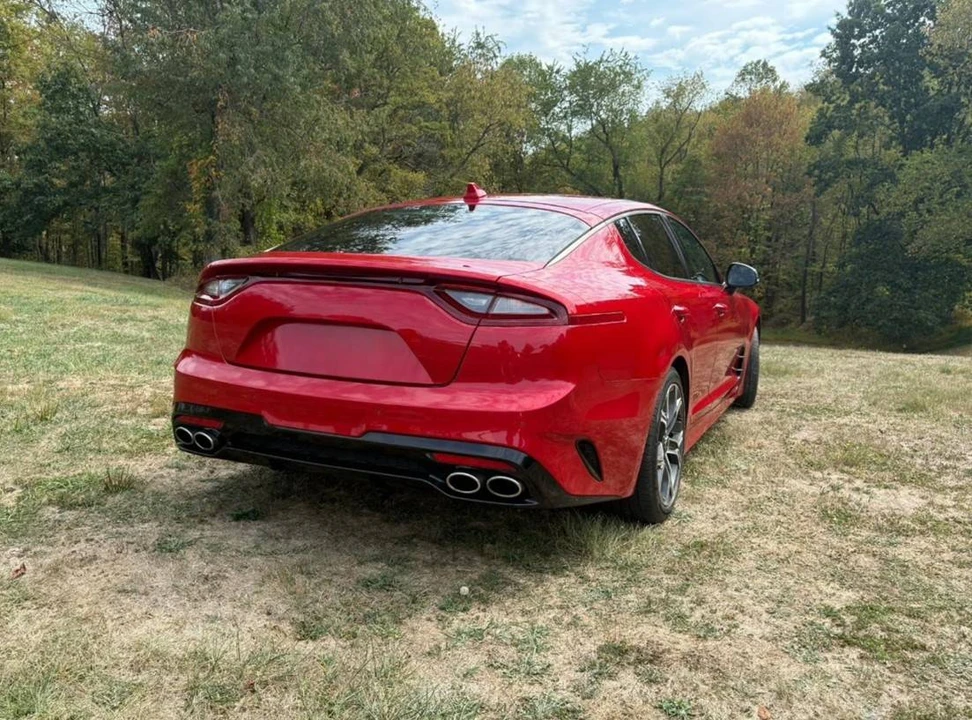 2020 Kia Stinger - Image 3 of 5