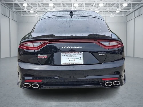 2020 Kia Stinger - Image 4 of 16