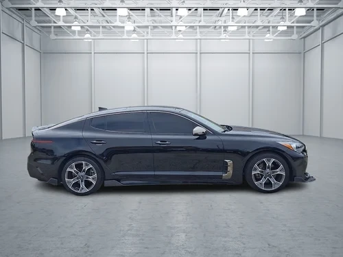 2020 Kia Stinger - Image 6 of 16