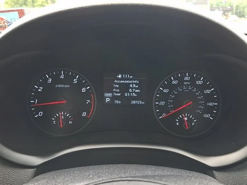 2020 Kia Stinger - Image 15 of 16