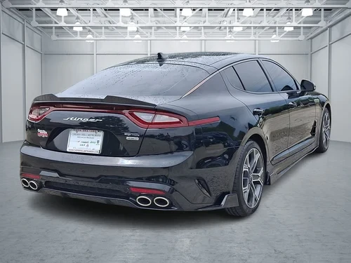 2020 Kia Stinger - Image 5 of 16