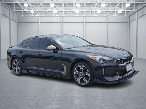 2020 Kia Stinger - Image 7 of 16