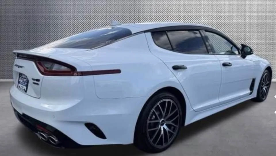2020 Kia Stinger GT - Image 5 of 14