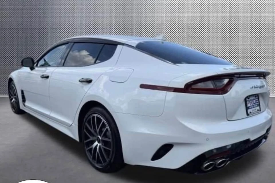 2020 Kia Stinger GT - Image 3 of 14