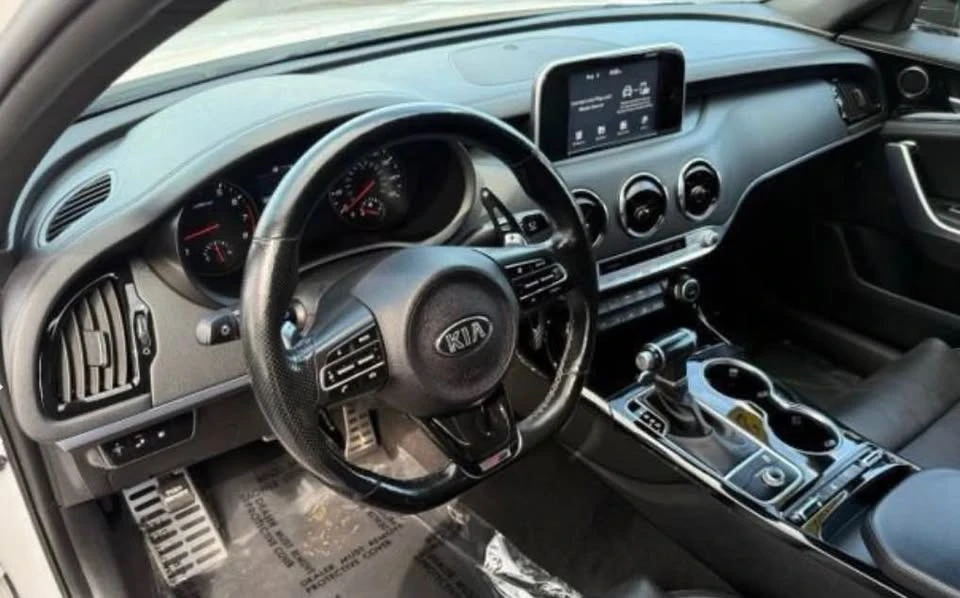 2020 Kia Stinger GT - Image 14 of 14