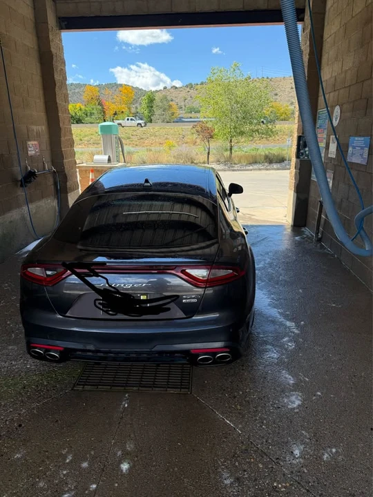2020 Kia Stinger GT - Image 4 of 9