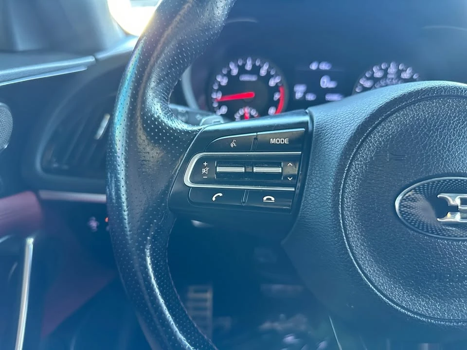 2020 Kia Stinger - Image 20 of 20