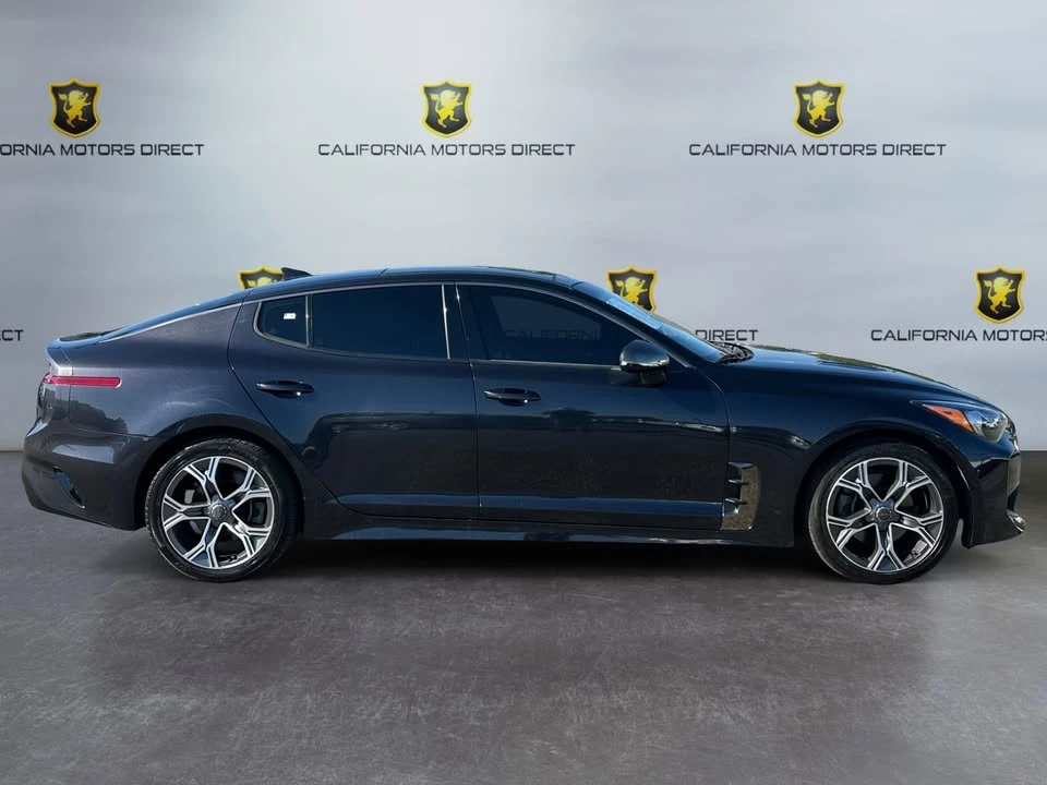 2020 Kia Stinger - Image 6 of 20
