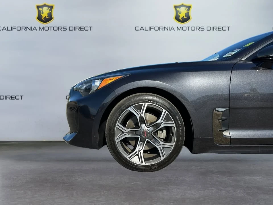 2020 Kia Stinger - Image 14 of 20