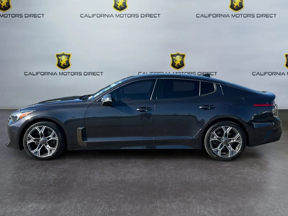 2020 Kia Stinger - Image 2 of 20