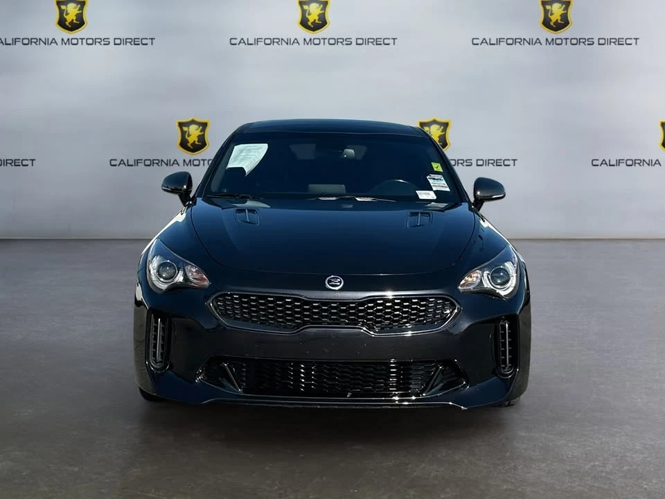 2020 Kia Stinger - Image 8 of 20