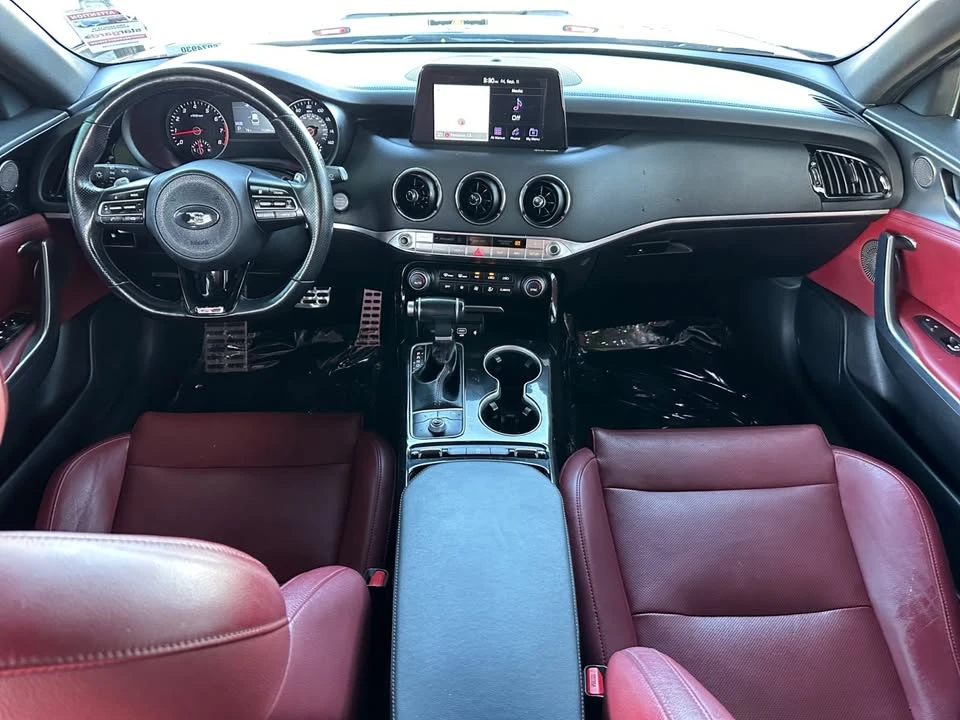 2020 Kia Stinger - Image 11 of 20