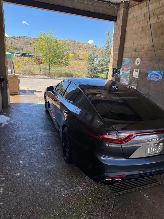 2020 Kia Stinger GT - Image 3 of 9