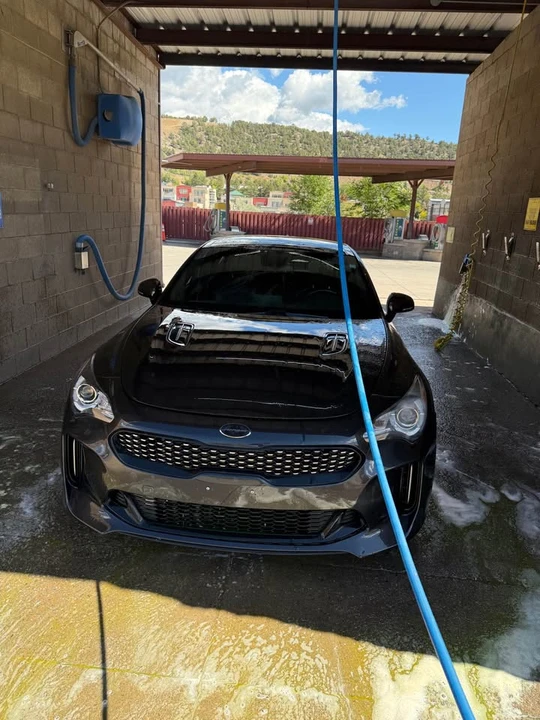 2020 Kia Stinger GT - Image 9 of 9