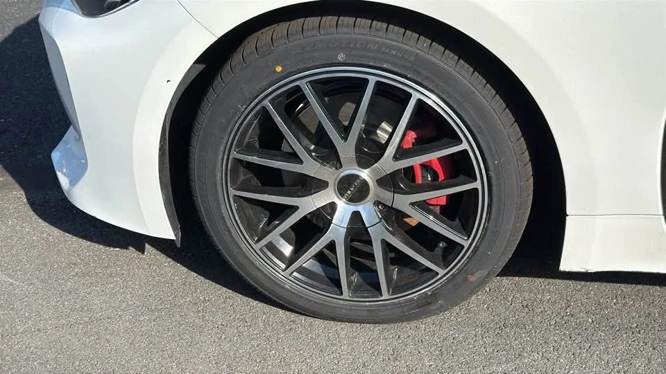 2020 Kia Stinger GT - Image 4 of 20