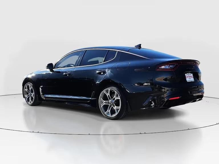 2020 Kia Stinger GT - Image 3 of 5