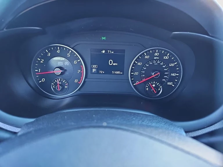 2020 Kia Stinger GT - Image 5 of 5