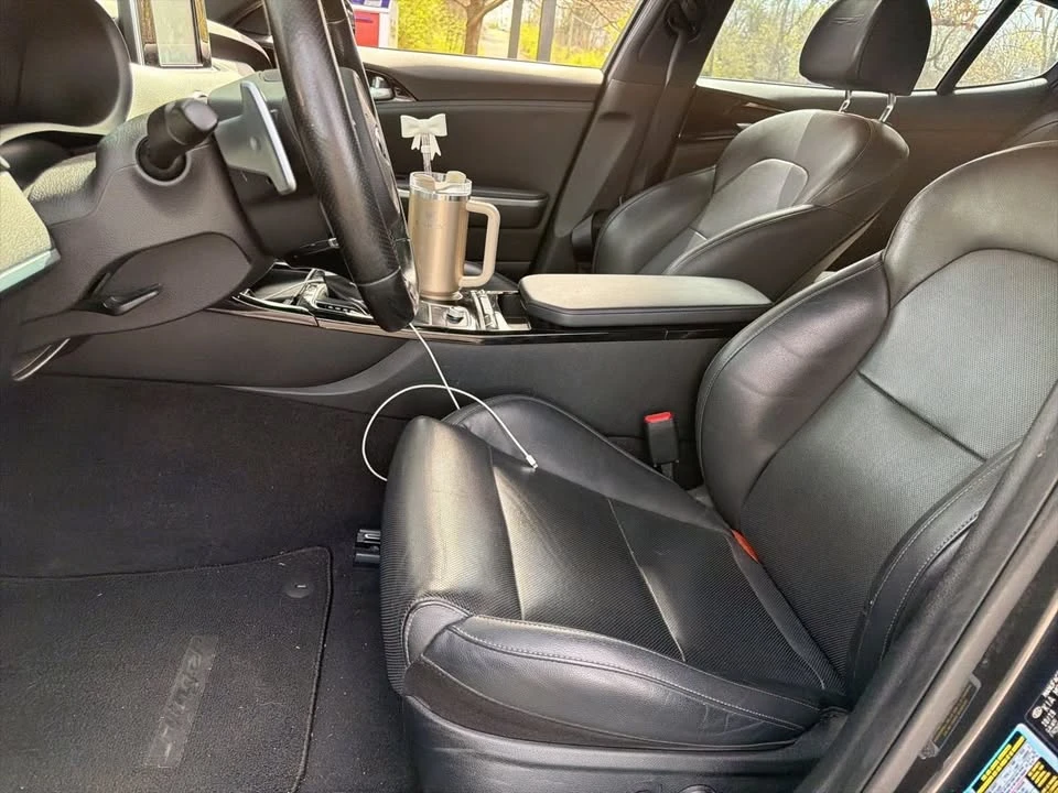 2020 Kia Stinger - Image 7 of 9