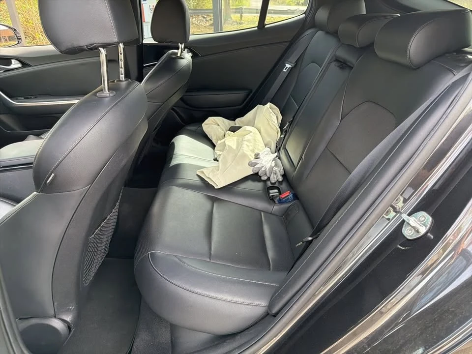 2020 Kia Stinger - Image 8 of 9
