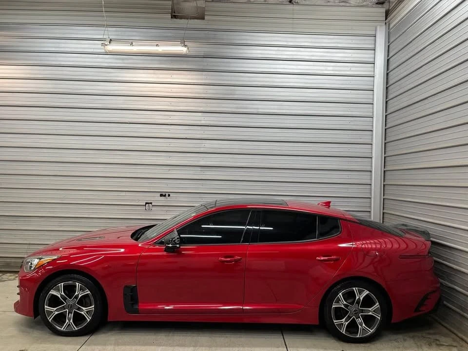2020 Kia Stinger - Image 6 of 19