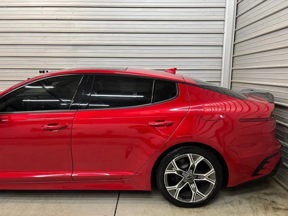 2020 Kia Stinger - Image 5 of 19
