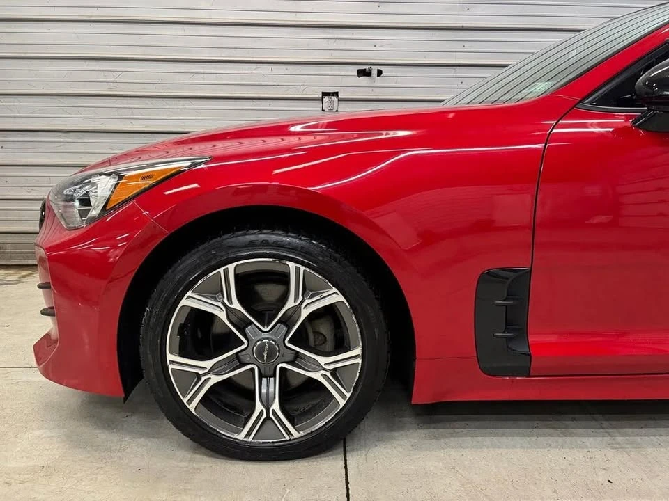 2020 Kia Stinger - Image 4 of 19