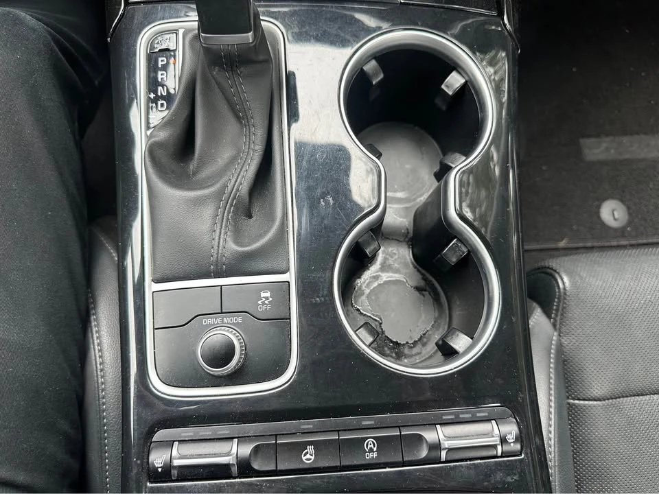2020 Kia Stinger GT - Image 11 of 11
