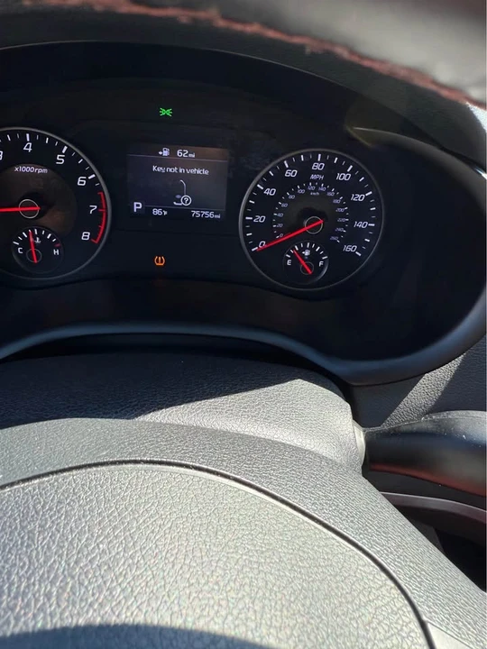2020 Kia Stinger GT - Image 12 of 12