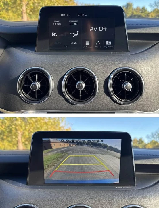 2020 Kia Stinger - Image 6 of 6
