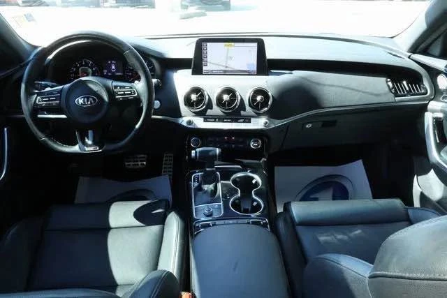 2020 Kia Stinger GT - Image 5 of 7
