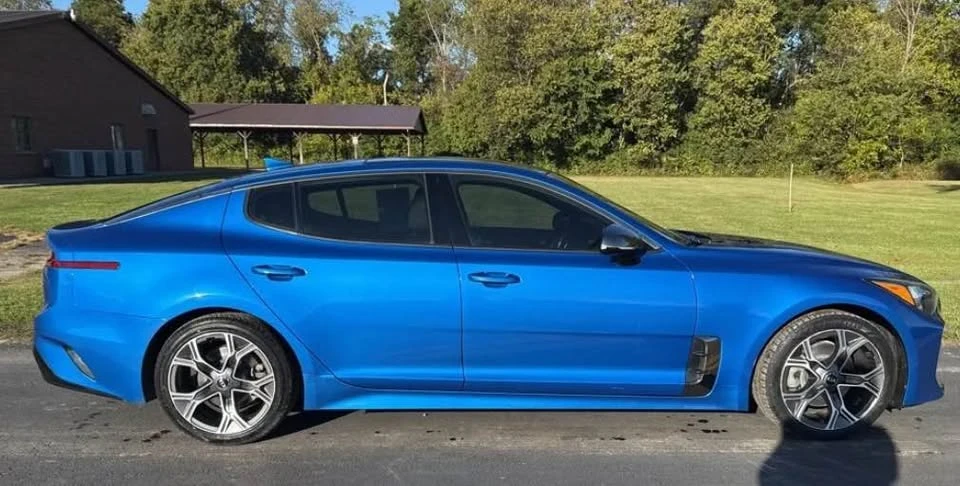 2020 Kia Stinger - Image 3 of 6